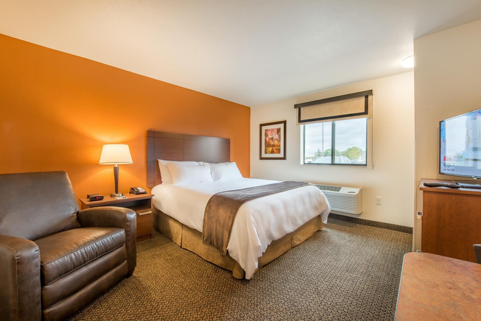 My Place Hotel-Salt Lake City-West Jordan Kültér fotó