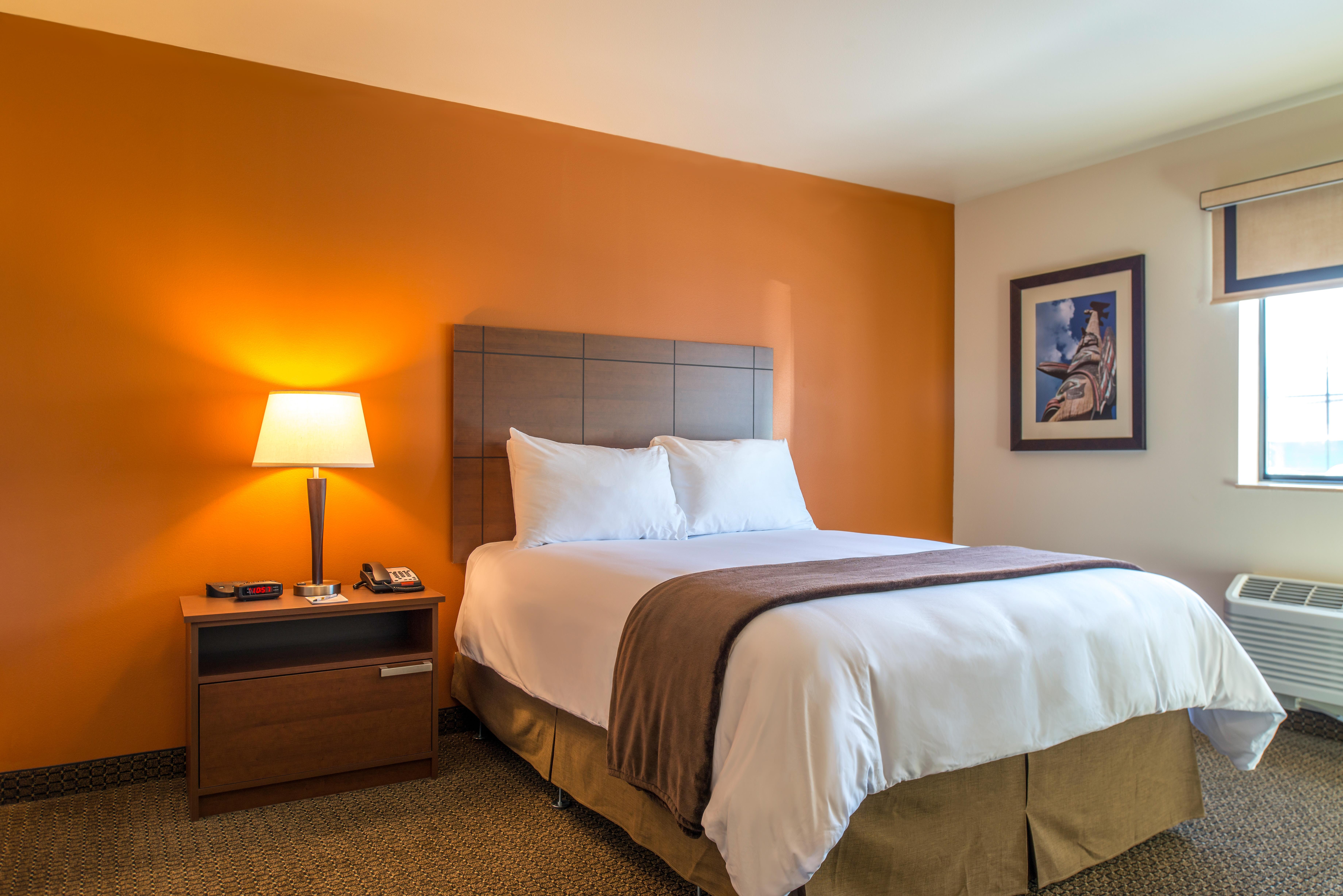 My Place Hotel-Salt Lake City-West Jordan Kültér fotó