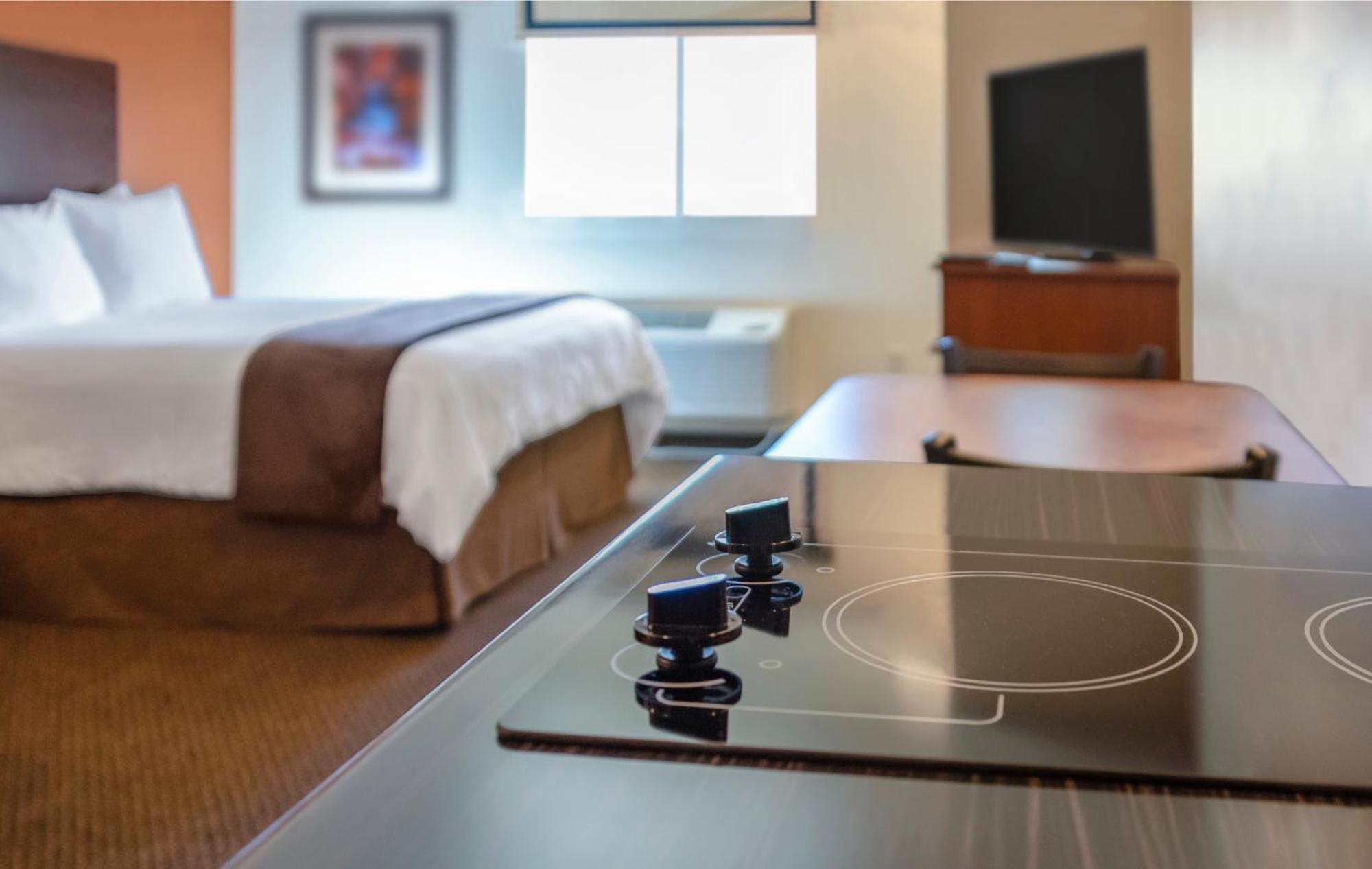 My Place Hotel-Salt Lake City-West Jordan Szoba fotó