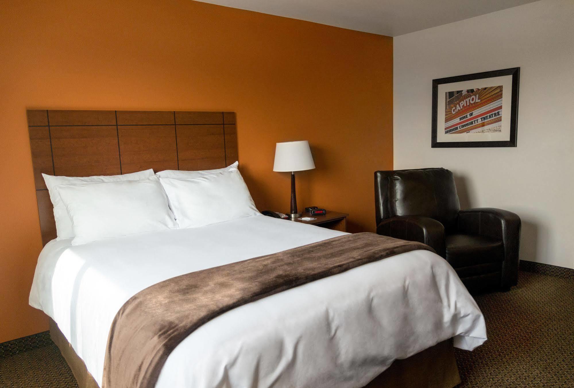 My Place Hotel-Salt Lake City-West Jordan Kültér fotó