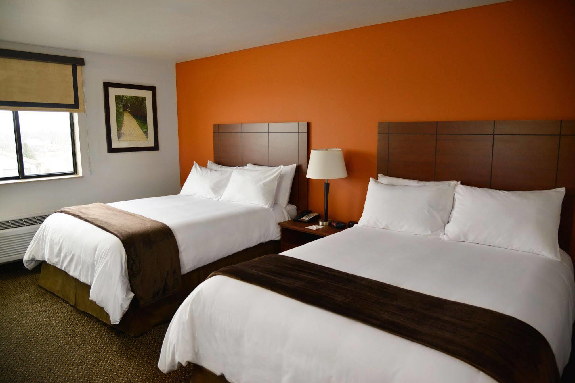 My Place Hotel-Salt Lake City-West Jordan Kültér fotó